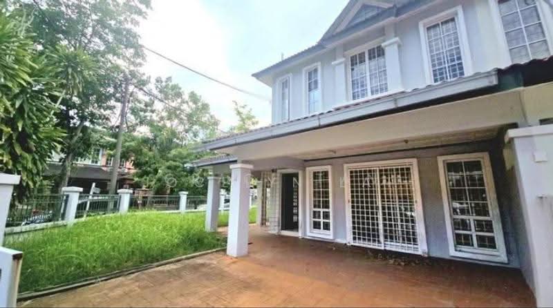 2-storey Terraced House for Sale in Seksyen 4 (Kota Damansara) - Jocelyn Lai - Exterior - PropertyGuru.com.my