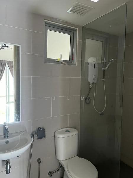 Condominium for Rent at Nadayu63 - JJ Lim - Bathroom - PropertyGuru.com.my