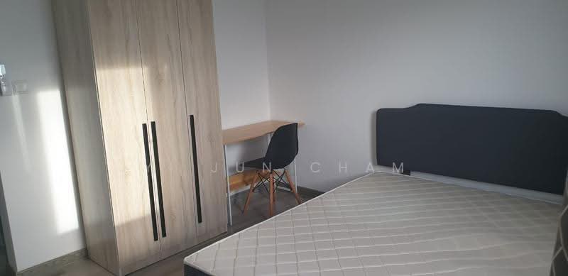 Condominium for Rent at The Herz - Yi Jun Cham - Bedroom - PropertyGuru.com.my