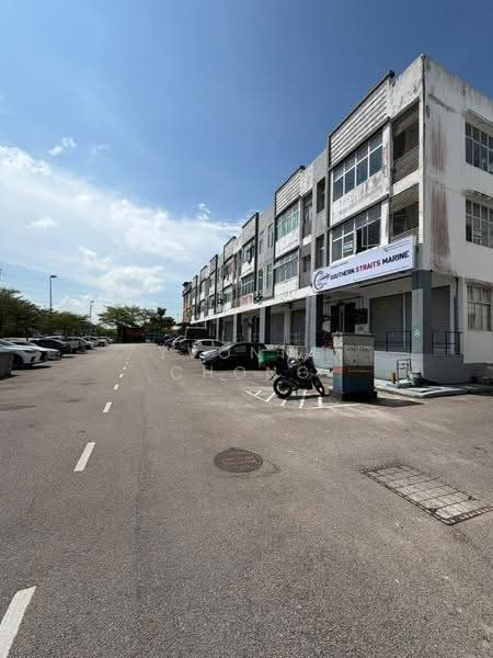 Shop for Sale in Iskandar Puteri (Nusajaya) (Johor) - Yvonne Chong - Exterior - PropertyGuru.com.my