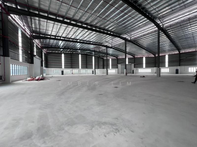 Kilang untuk Disewa di Taman Desa Cemerlang (Ulu Tiram) - Ember Lim - PropertyGuru.com.my