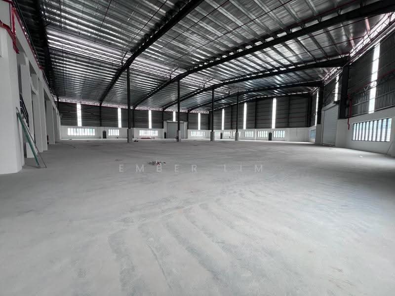 Kilang untuk Disewa di Taman Desa Cemerlang (Ulu Tiram) - Ember Lim - PropertyGuru.com.my