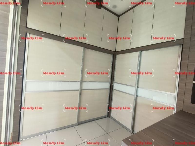 Rumah Berkembar untuk Dijual di Tree Residency (Bayan Lepas) - Mandy Lim - PropertyGuru.com.my