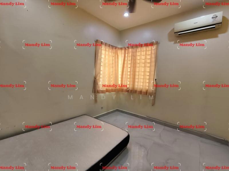 Rumah Berkembar untuk Dijual di Tree Residency (Bayan Lepas) - Mandy Lim - Bedroom - PropertyGuru.com.my