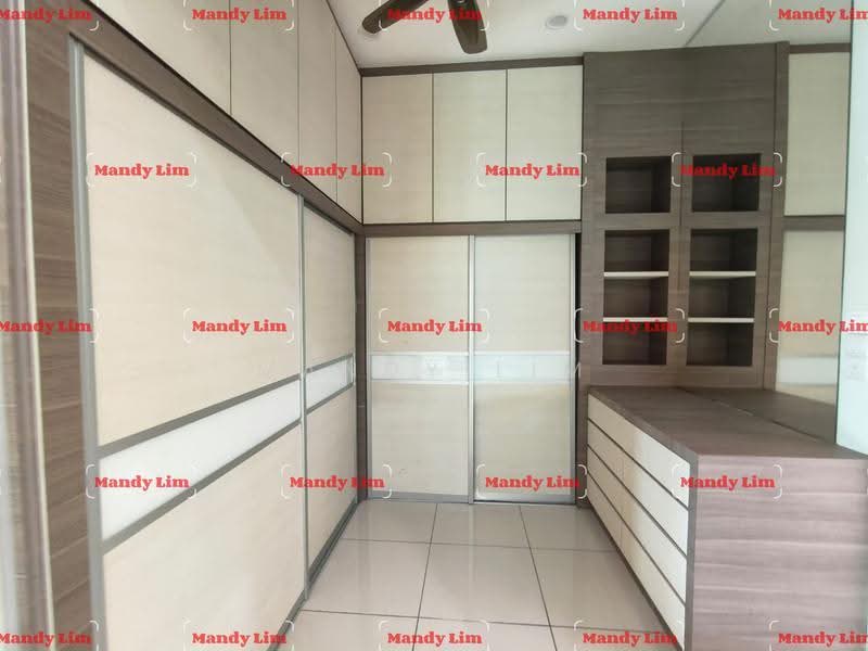 Rumah Berkembar untuk Dijual di Tree Residency (Bayan Lepas) - Mandy Lim - Interior - PropertyGuru.com.my