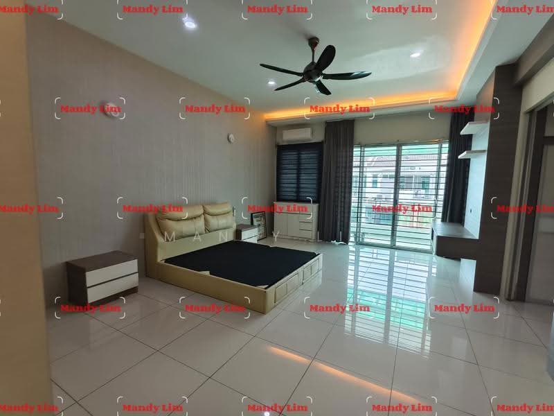 Rumah Berkembar untuk Dijual di Tree Residency (Bayan Lepas) - Mandy Lim - PropertyGuru.com.my
