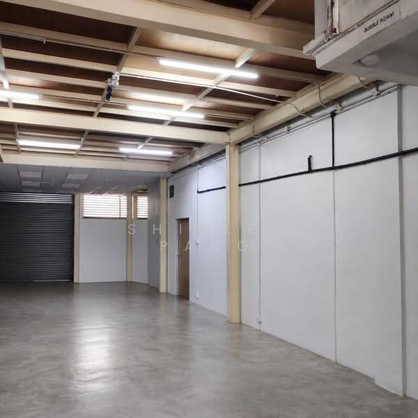 Factory for Sale in Taman Tan Sri Yaacob (Johor Bahru) - Shirley Pang - Interior - PropertyGuru.com.my