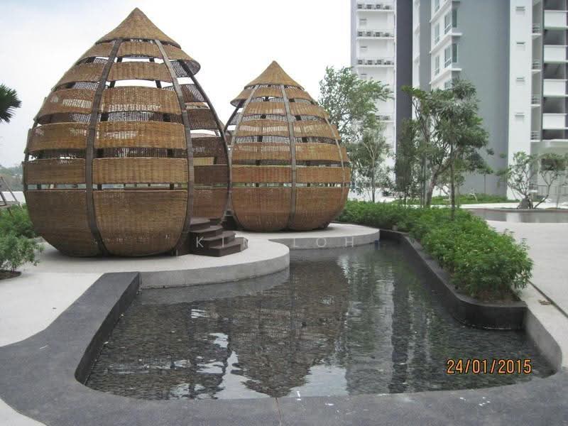 Service Residence for Sale at Tropez Residences - Kim Loh - Exterior - PropertyGuru.com.my