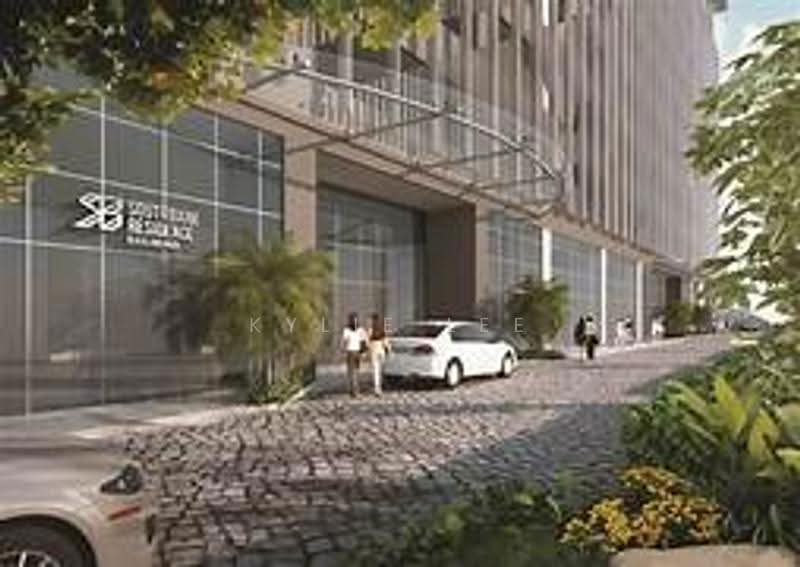 Service Residence for Sale at Southbank Residence - Kylie Lee - Exterior - PropertyGuru.com.my