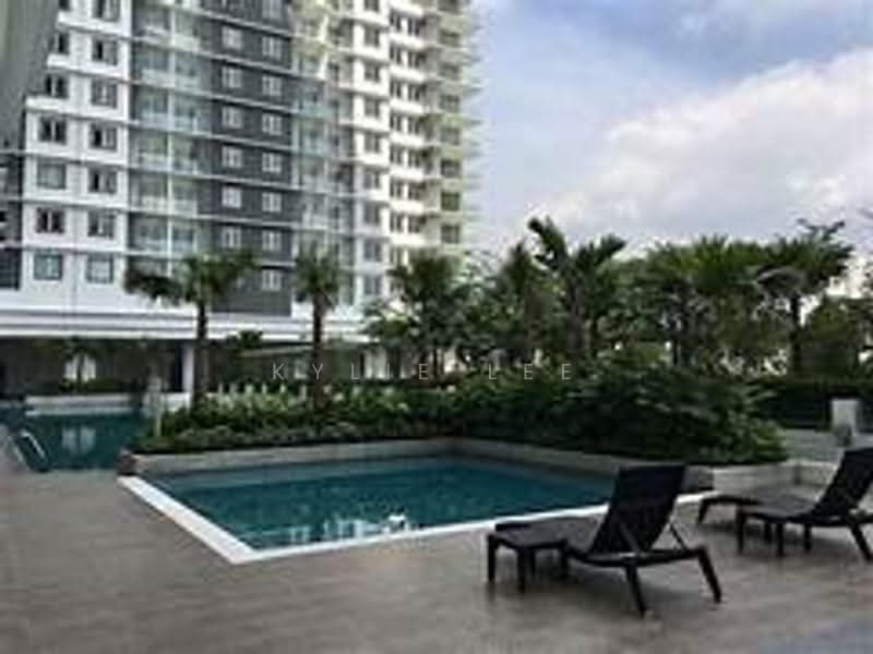 Service Residence for Sale at Southbank Residence - Kylie Lee - Exterior - PropertyGuru.com.my