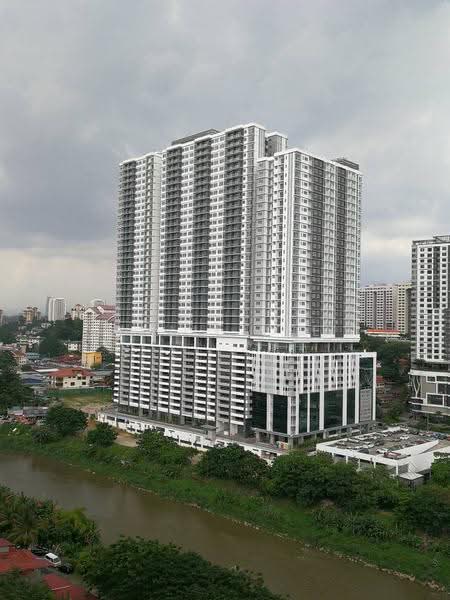 Service Residence for Sale at Southbank Residence - Kylie Lee - Exterior - PropertyGuru.com.my