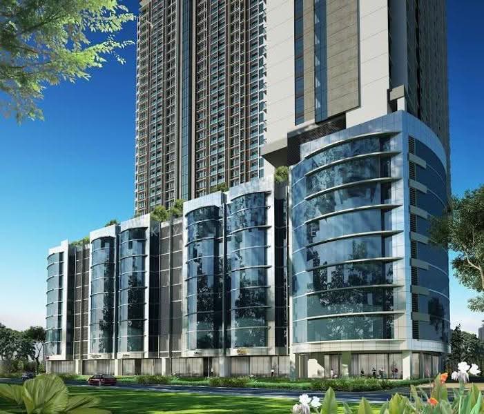 Service Residence for Sale at Southbank Residence - Kylie Lee - PropertyGuru.com.my