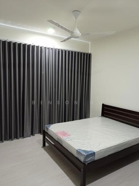 Kediaman Servis untuk Disewa di The Era @ Duta North - Benson Ng - Bedroom - PropertyGuru.com.my