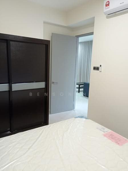 Kediaman Servis untuk Disewa di The Era @ Duta North - Benson Ng - PropertyGuru.com.my