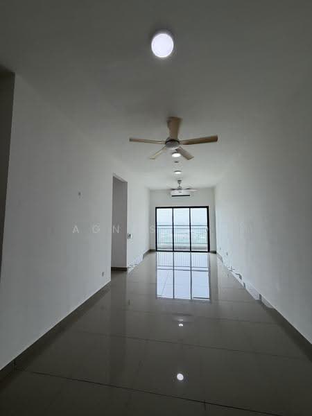 Condominium for Rent at Mori Residences - Agnes Foo - Living Room - PropertyGuru.com.my