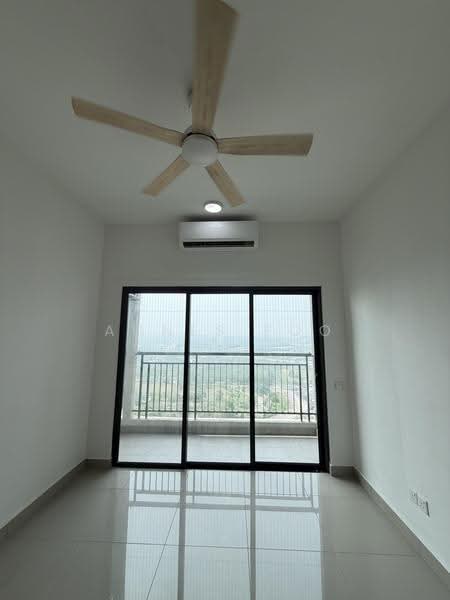 Condominium for Rent at Mori Residences - Agnes Foo - Balcony - PropertyGuru.com.my