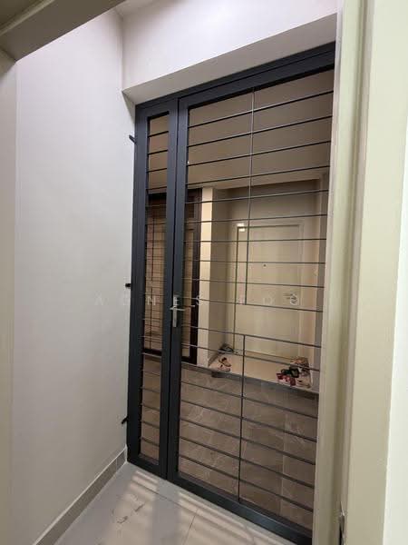 Condominium for Rent at Mori Residences - Agnes Foo - Entrance - PropertyGuru.com.my