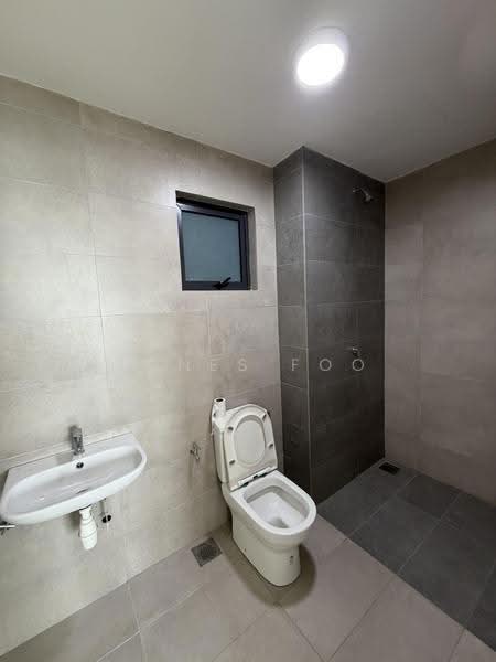 Condominium for Rent at Mori Residences - Agnes Foo - Bathroom - PropertyGuru.com.my