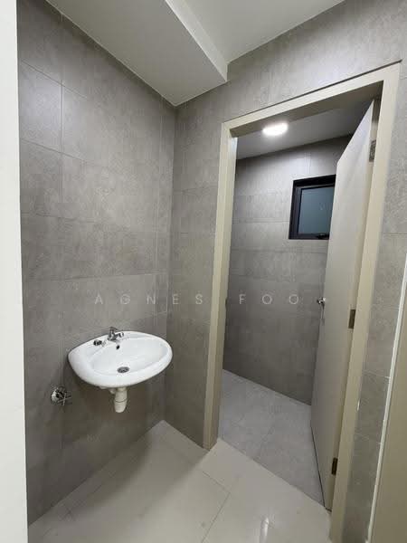 Condominium for Rent at Mori Residences - Agnes Foo - Bathroom - PropertyGuru.com.my
