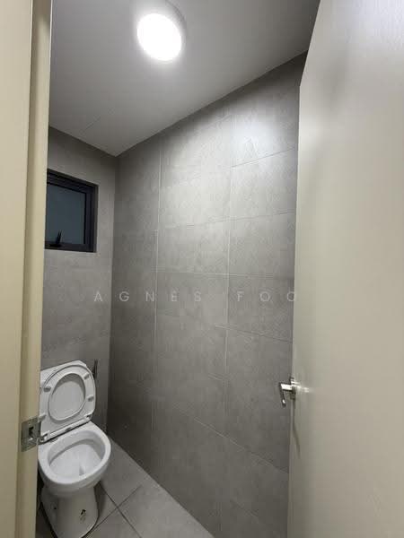 Condominium for Rent at Mori Residences - Agnes Foo - Bathroom - PropertyGuru.com.my