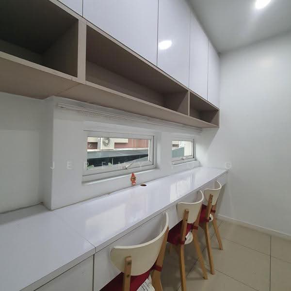 4-storey Terraced House for Rent in Taman Segar (Cheras) - Jeremy Yong - Study - PropertyGuru.com.my