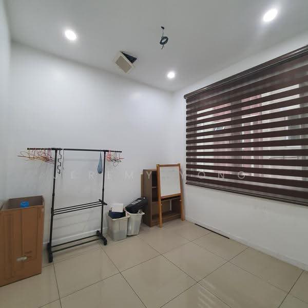4-storey Terraced House for Rent in Taman Segar (Cheras) - Jeremy Yong - Interior - PropertyGuru.com.my