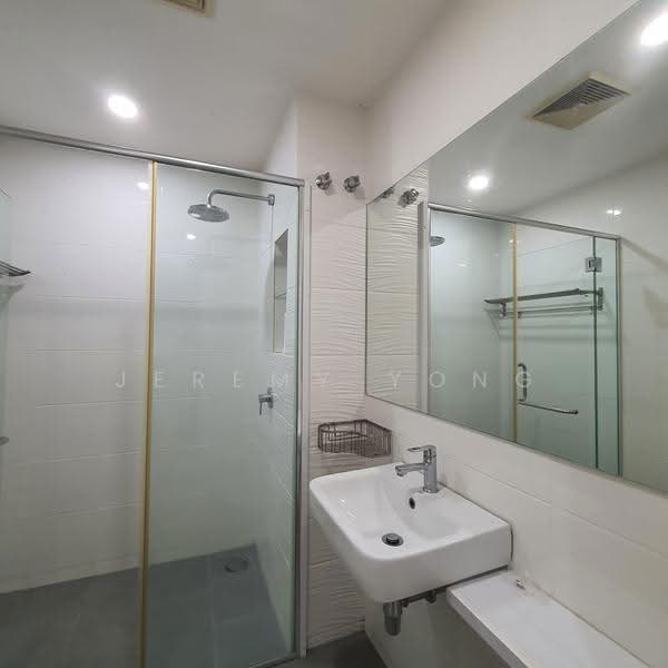 4-storey Terraced House for Rent in Taman Segar (Cheras) - Jeremy Yong - Bathroom - PropertyGuru.com.my