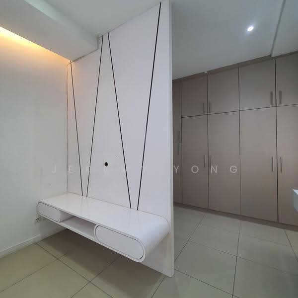4-storey Terraced House for Rent in Taman Segar (Cheras) - Jeremy Yong - PropertyGuru.com.my