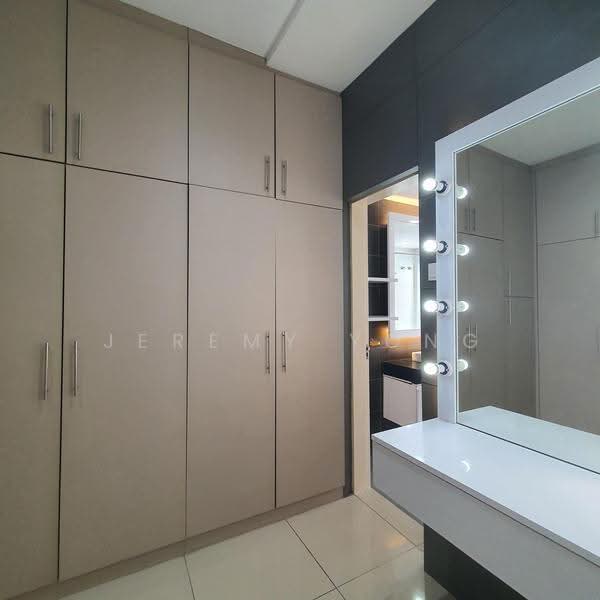 4-storey Terraced House for Rent in Taman Segar (Cheras) - Jeremy Yong - Interior - PropertyGuru.com.my