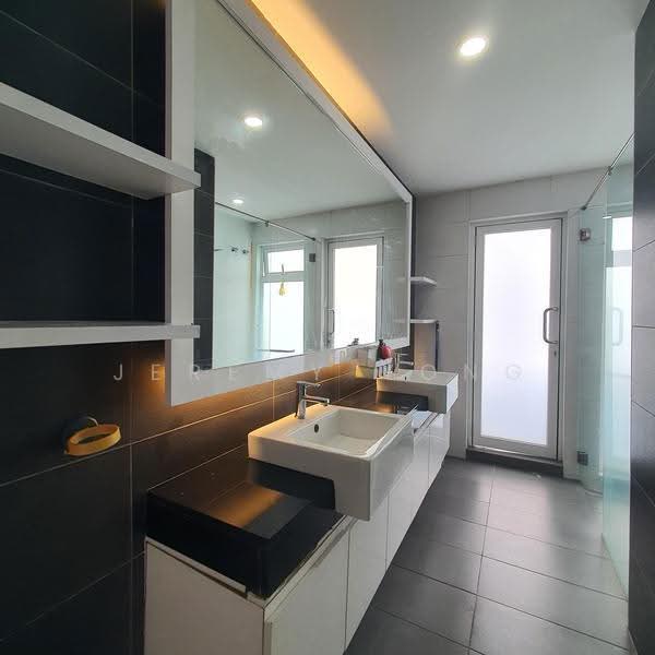 4-storey Terraced House for Rent in Taman Segar (Cheras) - Jeremy Yong - Bathroom - PropertyGuru.com.my