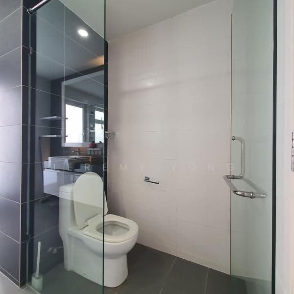 4-storey Terraced House for Rent in Taman Segar (Cheras) - Jeremy Yong - Bathroom - PropertyGuru.com.my
