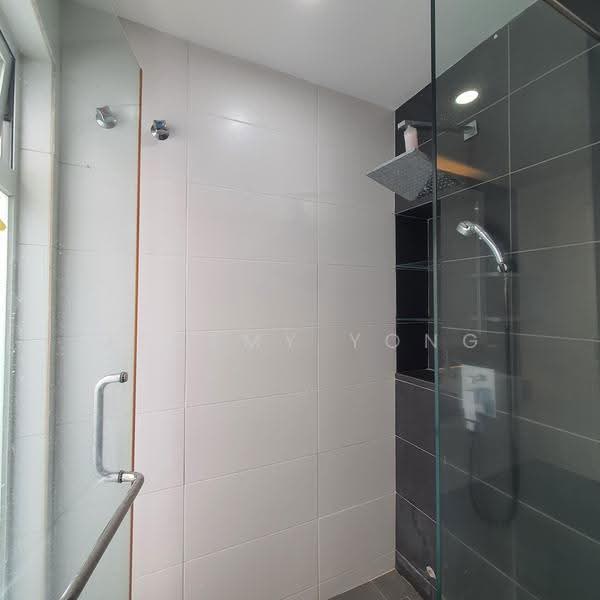 4-storey Terraced House for Rent in Taman Segar (Cheras) - Jeremy Yong - Bathroom - PropertyGuru.com.my