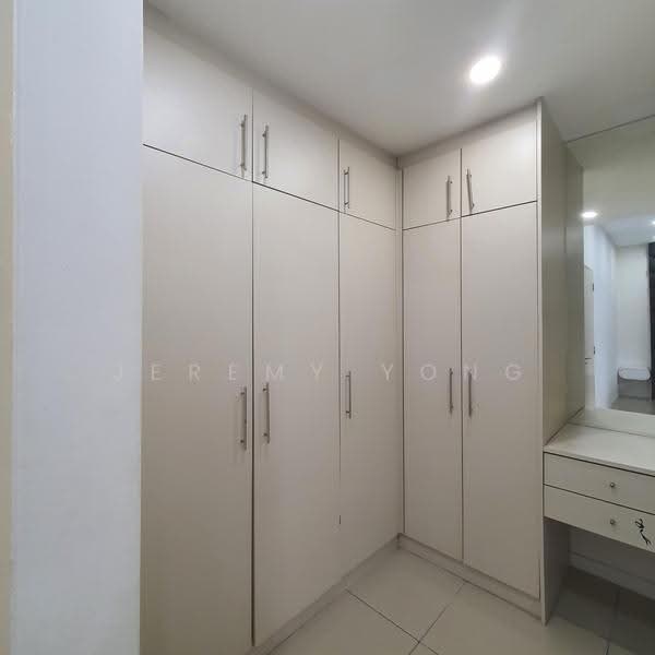 4-storey Terraced House for Rent in Taman Segar (Cheras) - Jeremy Yong - Interior - PropertyGuru.com.my