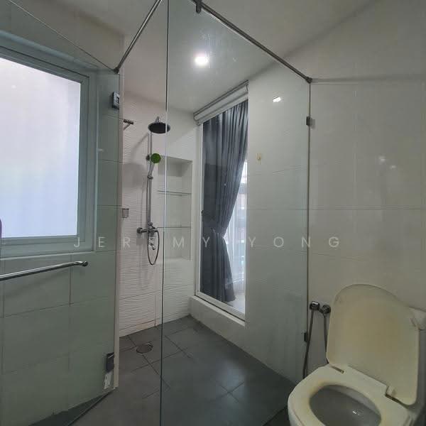 4-storey Terraced House for Rent in Taman Segar (Cheras) - Jeremy Yong - Bathroom - PropertyGuru.com.my