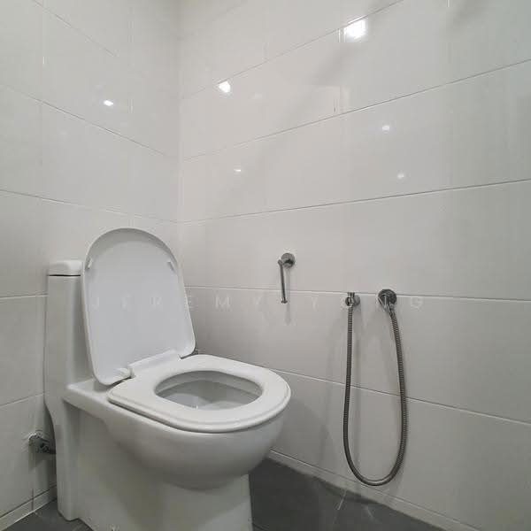 4-storey Terraced House for Rent in Taman Segar (Cheras) - Jeremy Yong - Bathroom - PropertyGuru.com.my