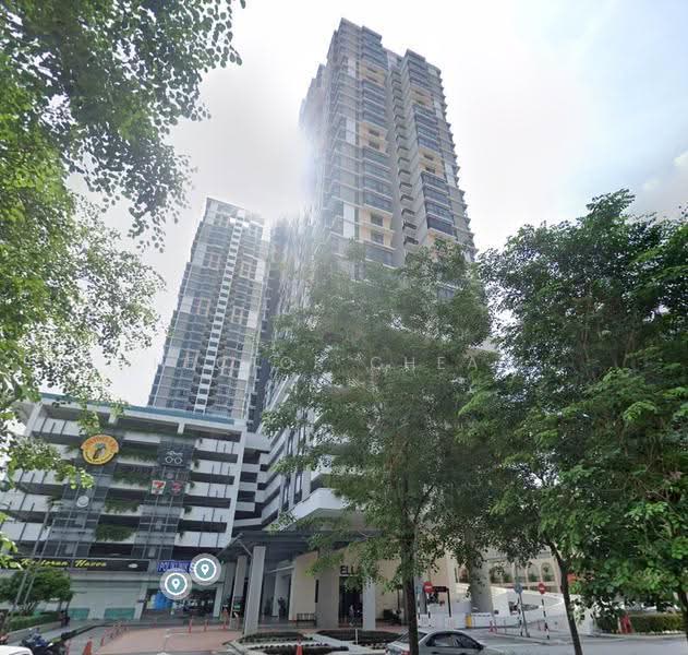 Kediaman Servis untuk Dijual di Shamelin Star - Hector Cheah - PropertyGuru.com.my