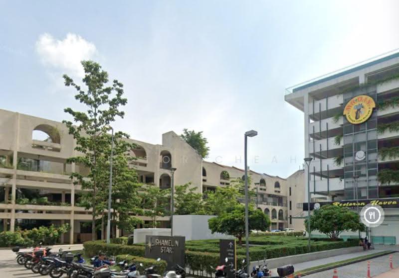 Kediaman Servis untuk Dijual di Shamelin Star - Hector Cheah - Exterior - PropertyGuru.com.my