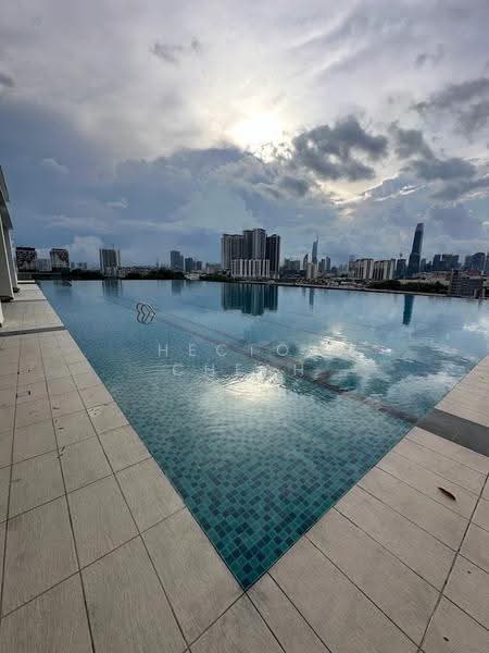 Kediaman Servis untuk Dijual di Shamelin Star - Hector Cheah - Exterior - PropertyGuru.com.my