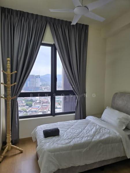 Kediaman Servis untuk Disewa di The Era @ Duta North - Benson Ng - Bedroom - PropertyGuru.com.my