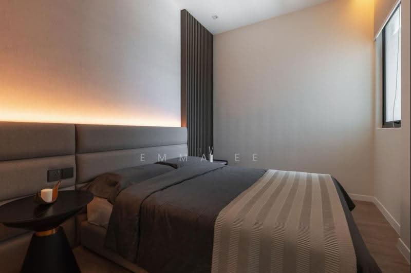 Residential Land for Sale in Kuala Lumpur (Kuala Lumpur) - Emma Ee - Bedroom - PropertyGuru.com.my