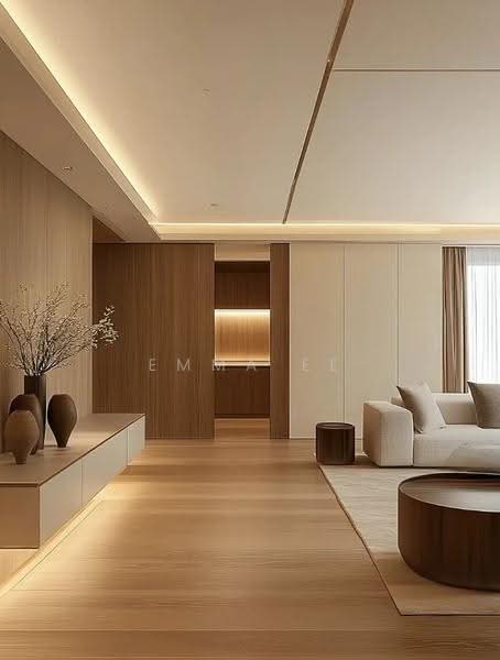 Residential Land for Sale in Kuala Lumpur (Kuala Lumpur) - Emma Ee - Living Room - PropertyGuru.com.my