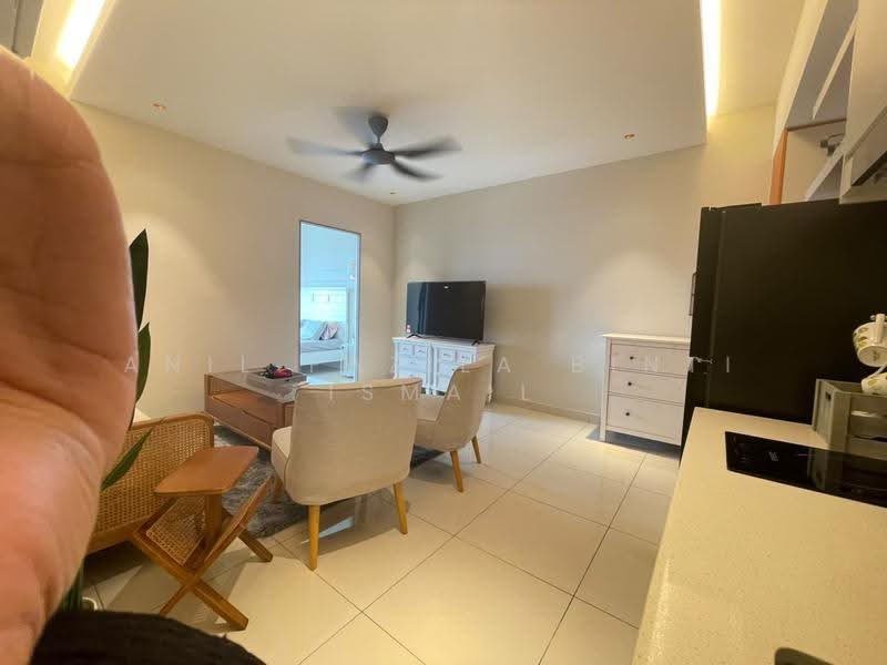 Service Residence for Rent at Tulip Residence - Anil Fazila Binti Ismail - PropertyGuru.com.my