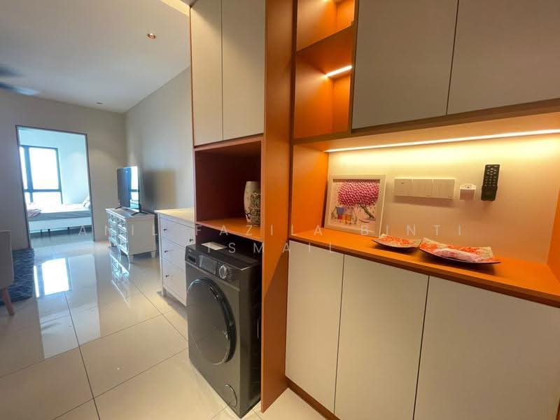 Service Residence for Rent at Tulip Residence - Anil Fazila Binti Ismail - PropertyGuru.com.my