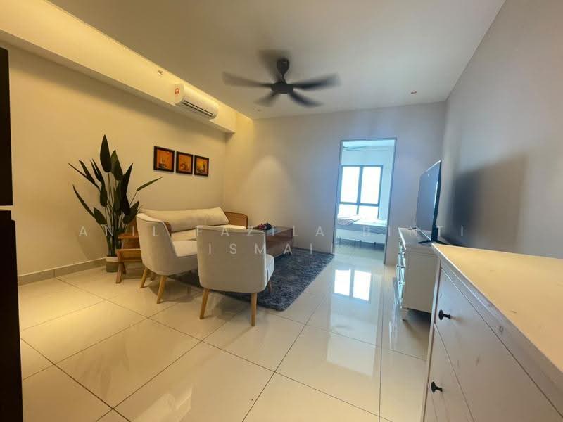 Service Residence for Rent at Tulip Residence - Anil Fazila Binti Ismail - PropertyGuru.com.my