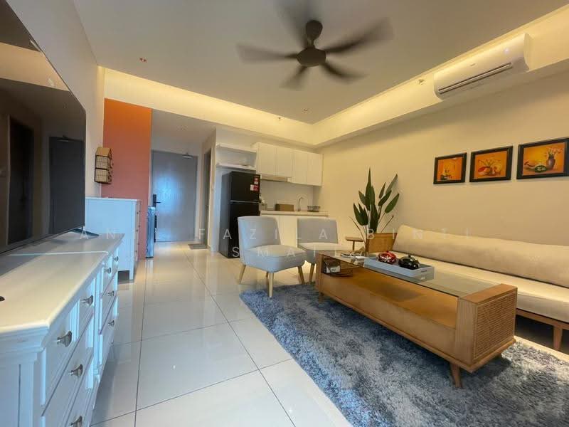 Service Residence for Rent at Tulip Residence - Anil Fazila Binti Ismail - PropertyGuru.com.my