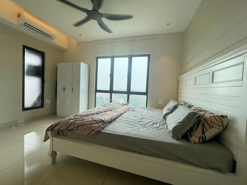 Service Residence for Rent at Tulip Residence - Anil Fazila Binti Ismail - PropertyGuru.com.my