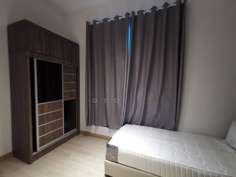 Service Residence for Rent at The Grand Subang Jaya SS13 - Geo . - Bedroom - PropertyGuru.com.my