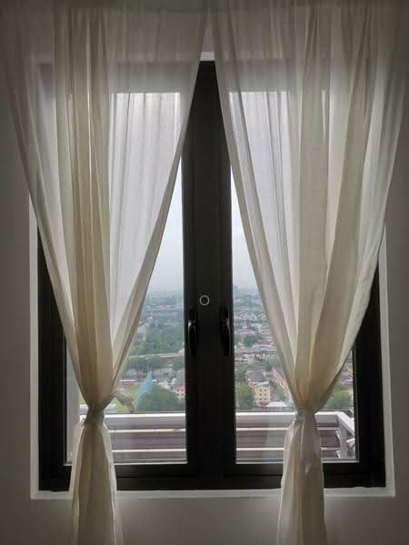 Service Residence for Rent at The Grand Subang Jaya SS13 - Geo . - View - PropertyGuru.com.my