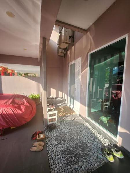 2-storey Terraced House for Rent in Desa Sri Hartamas (Sri Hartamas) - JJ Lim - PropertyGuru.com.my