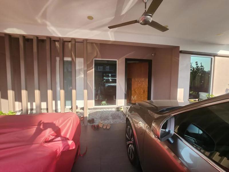 2-storey Terraced House for Rent in Desa Sri Hartamas (Sri Hartamas) - JJ Lim - PropertyGuru.com.my